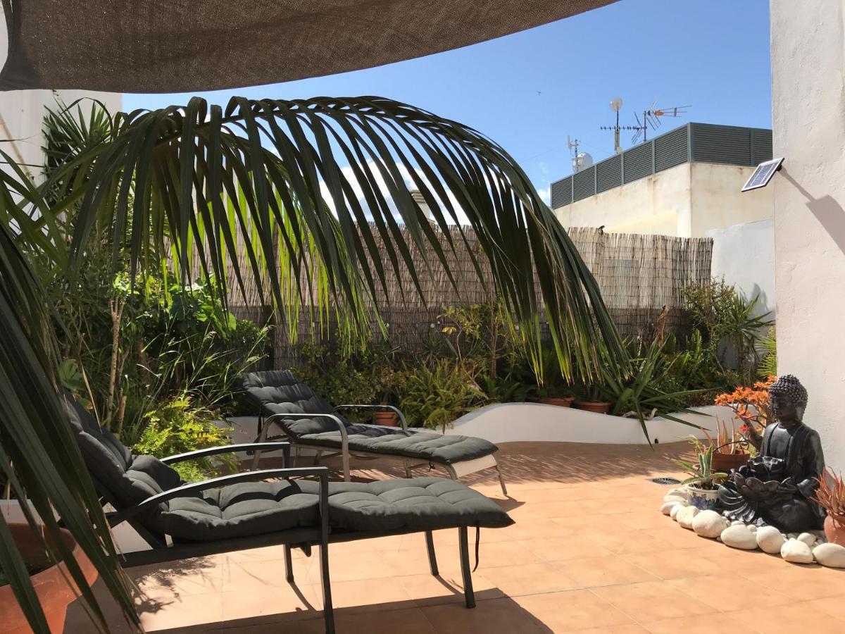 Sky Home Peniscola Bagian luar foto